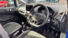 Ford EcoSport 1.0 EcoBoost 125 ST-Line 5dr Petrol Hatchback